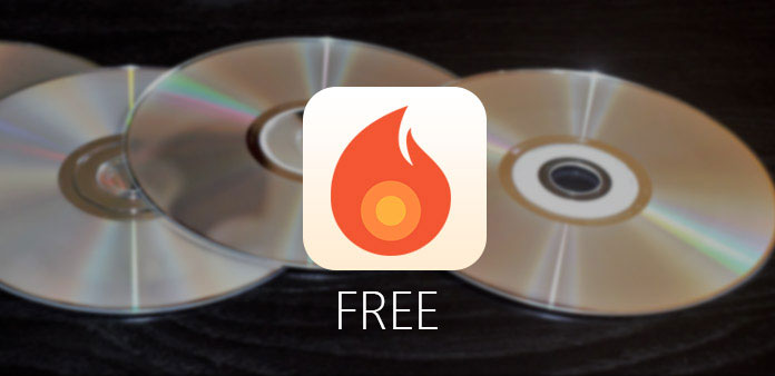 Burner software free mac