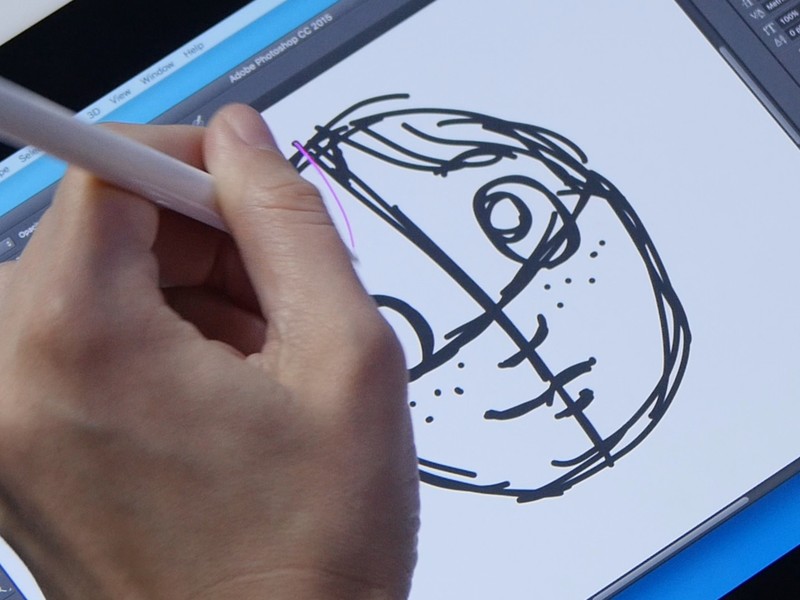 Best sketching app for mac
